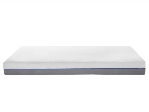Memory Foam Mattress With Removable Cover Firm GLEE Various Sizes - Image 6