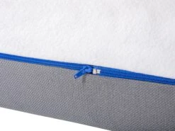Memory Foam Mattress With Removable Cover Firm GLEE Various Sizes -Furniture Store undef src sa picid 779573 type whitesh image