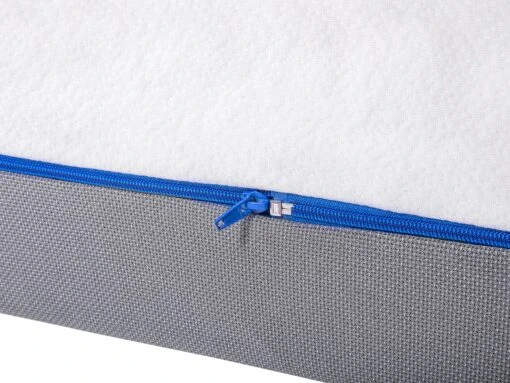 Memory Foam Mattress With Removable Cover Firm GLEE Various Sizes - Image 7