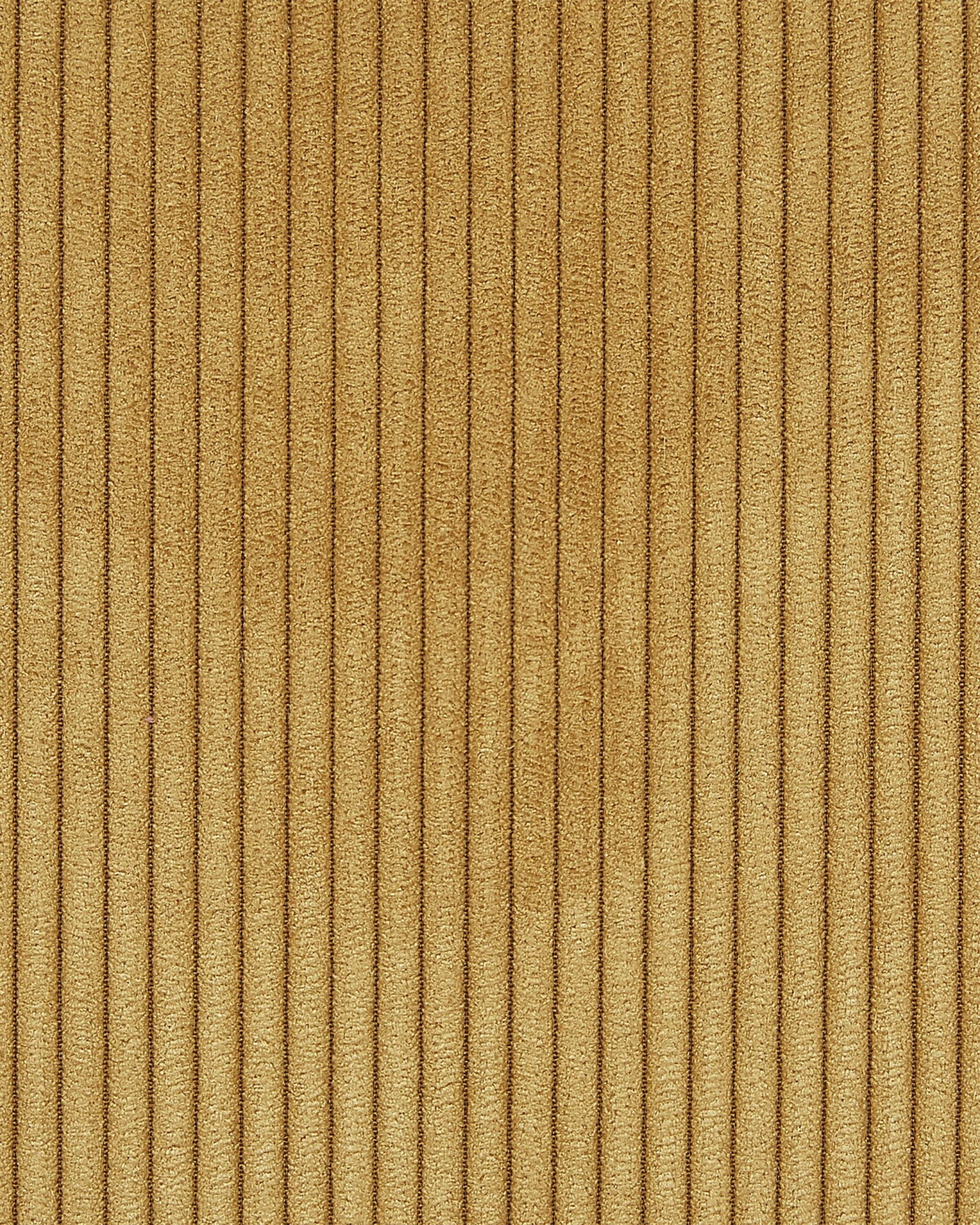 Set Of 2 Jumbo Cord Dining Chairs Yellow LOVERNA - Image 8