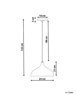 Concrete Pendant Lamp Grey LAMBRO -Furniture Store undef src sa picid 780119 type whitesh image