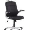 Mesh Executive Chair Black PREMIER -Furniture Store undef src sa picid 780601 type whitesh image