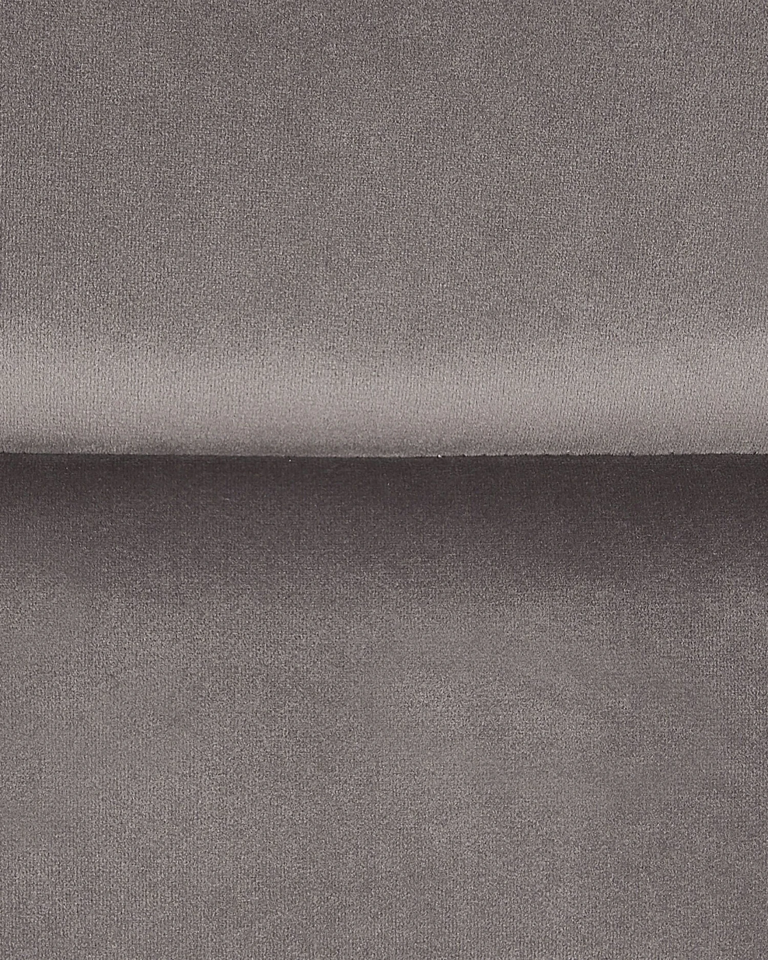 Set Of 2 Velvet Dining Chairs Grey ROCKFORD - Image 8