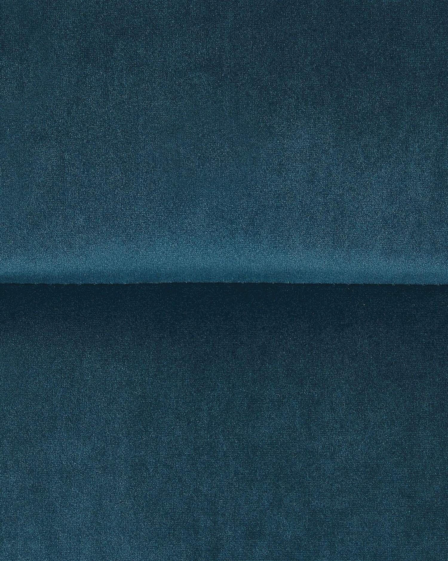 Set Of 2 Velvet Dining Chairs Blue ROCKFORD - Image 8