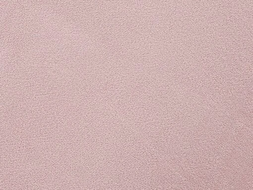 Velvet Pouffe Pink BRIGITTE - Image 5