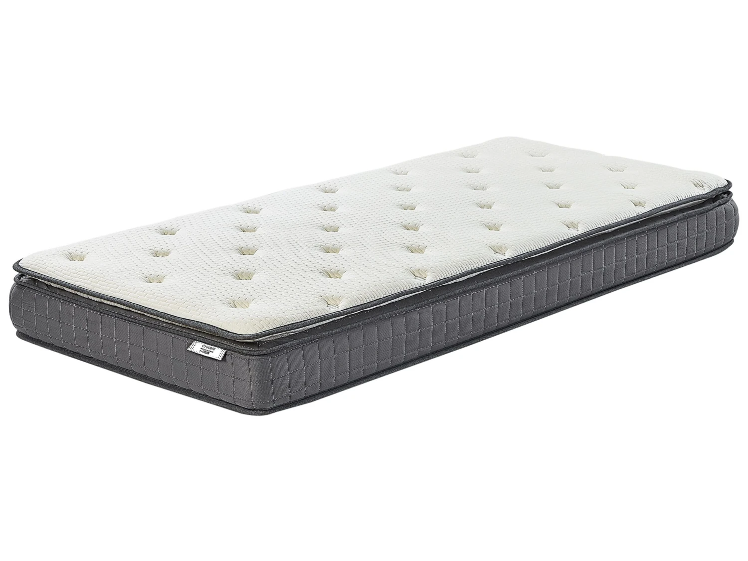 Memory Foam Mattress Firm CHARM Various Sizes