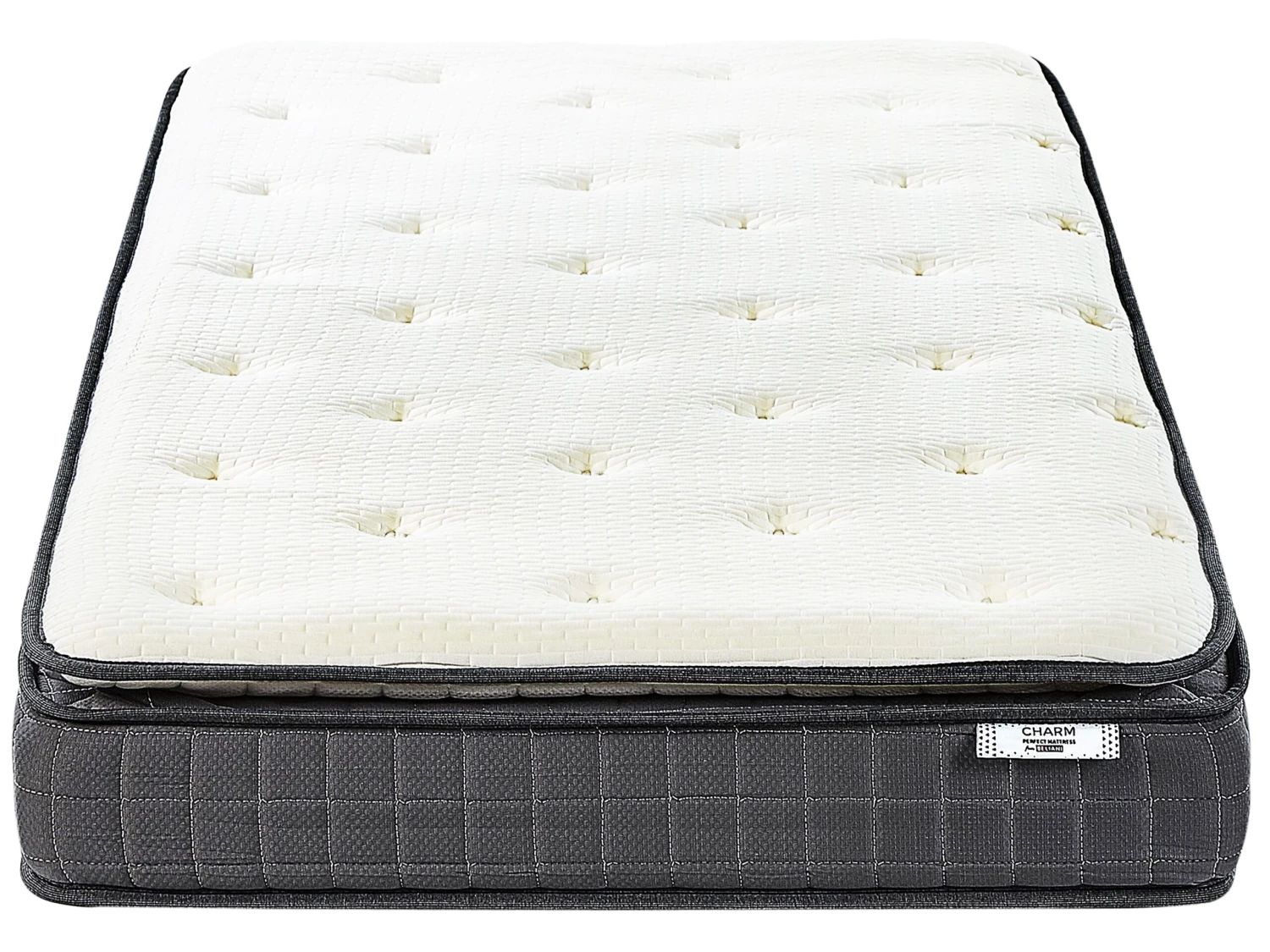 Memory Foam Mattress Firm CHARM Various Sizes - Image 6