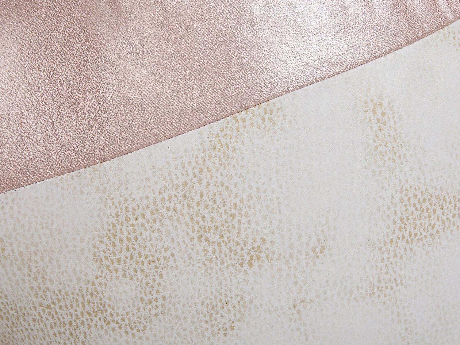 Fabric Animal Stool Pink And White SHARK - Image 7