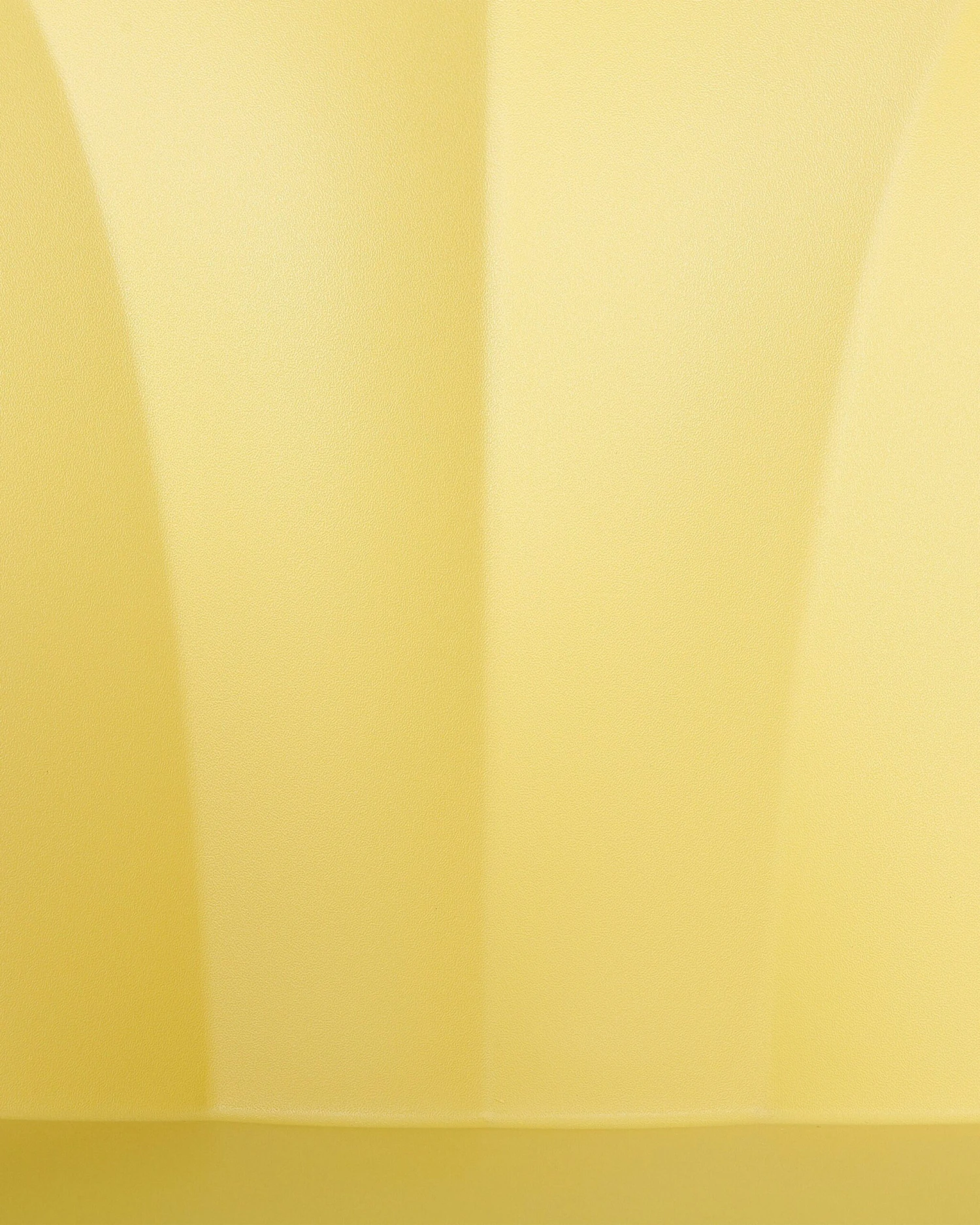 Set Of 2 Dining Chairs Yellow SYLVA - Image 8