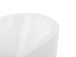 Freestanding Bath 1700 X 800 Mm White EMPRESA -Furniture Store undef src sa picid 785190 type whitesh image