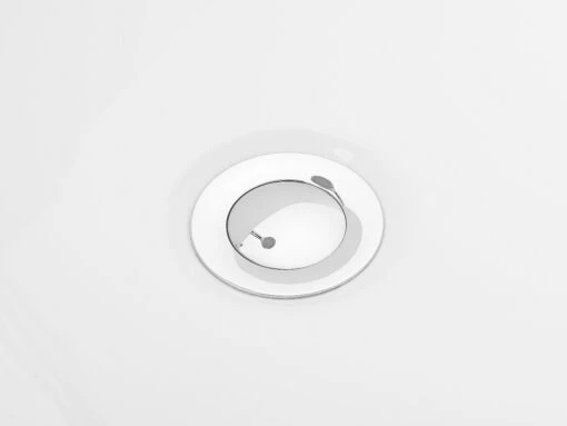 Freestanding Bath 1700 X 800 Mm White EMPRESA - Image 10