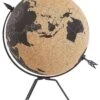 Decorative Globe Cork 35 Cm Brown BATTUTA -Furniture Store undef src sa picid 785601 type whitesh image