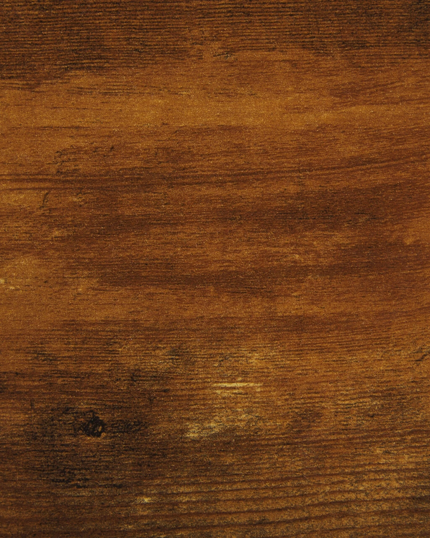 Side Table Dark Wood VERIL - Image 6