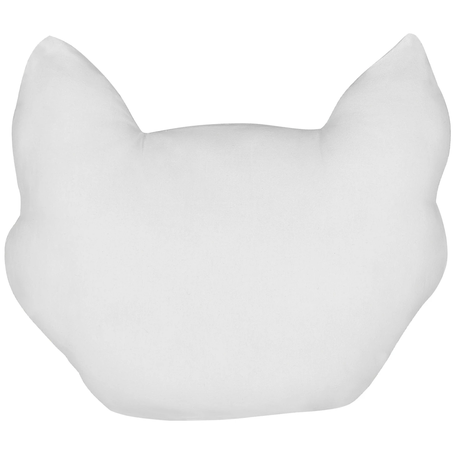 Cotton Kids Cushion Fox 50 X 40 Cm Yellow VADODARA - Image 4