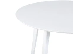 4 Seater Dining Set White ROXBY -Furniture Store undef src sa picid 792024 type whitesh image
