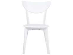 4 Seater Dining Set White ROXBY -Furniture Store undef src sa picid 792027 type whitesh image
