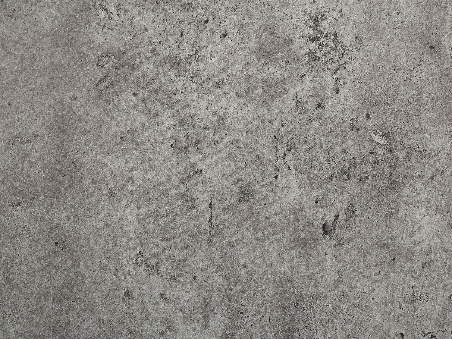 Coffee Table Concrete Effect With Black DELUZ - Image 7