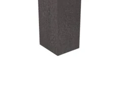 Dining Table 180 X 90 Cm Dark Wood VITON -Furniture Store undef src sa picid 798103 type whitesh image