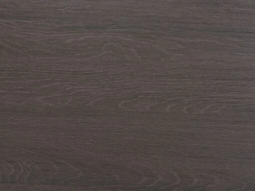 Dining Table 180 X 90 Cm Dark Wood VITON - Image 6