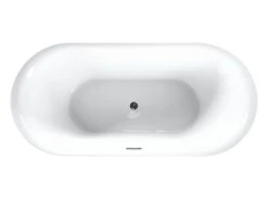 Freestanding Bath Black CARRERA Various Sizes -Furniture Store undef src sa picid 798803 type whitesh image