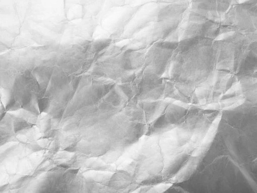 Bean Bag Chair Silver DROP - Image 10