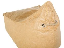 Bean Bag Chair Brown DROP -Furniture Store undef src sa picid 798943 type whitesh image