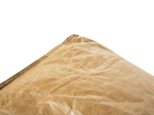 Bean Bag Chair Brown DROP - Image 9