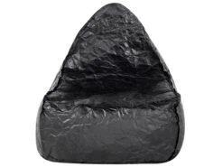 Bean Bag Chair Black DROP -Furniture Store undef src sa picid 798974 type whitesh image