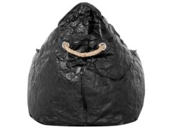 Bean Bag Chair Black DROP -Furniture Store undef src sa picid 798976 type whitesh image