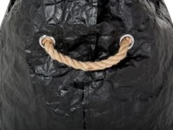 Bean Bag Chair Black DROP -Furniture Store undef src sa picid 798979 type whitesh image