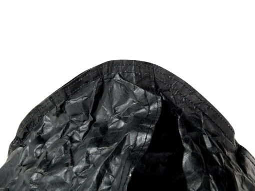 Bean Bag Chair Black DROP - Image 8