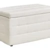 Faux Leather Storage Ottoman White MICHIGAN -Furniture Store undef src sa picid 804681 type whitesh image