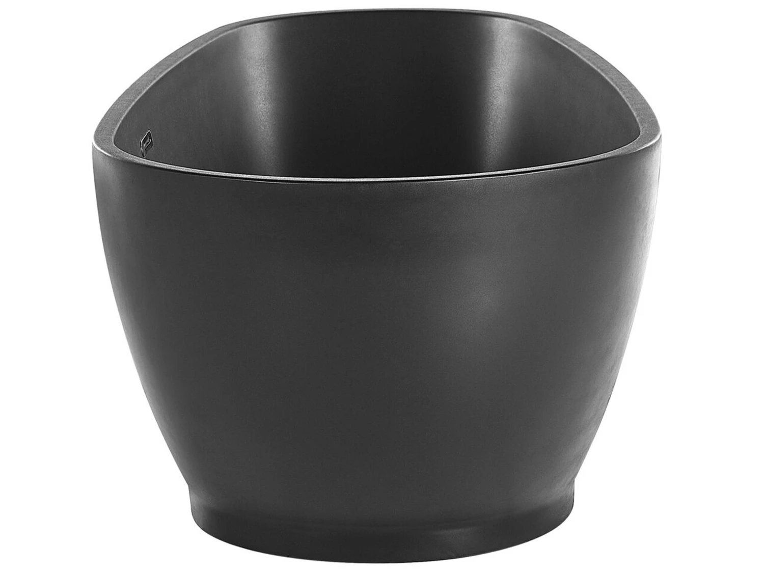 Freestanding Bath 1730 X 820 Mm Black GUIANA - Image 5