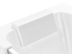 Whirlpool Bath 1700 X 850 Mm White BARRANCA -Furniture Store undef src sa picid 807644 type whitesh image