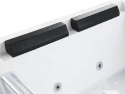 Whirlpool Bath 1700 X 1200 Mm White HUARAZ -Furniture Store undef src sa picid 807768 type whitesh image