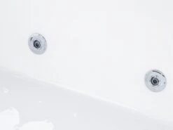 Whirlpool Bath 1700 X 1200 Mm White HUARAZ -Furniture Store undef src sa picid 807771 type whitesh image