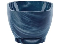 Bath 1700 X 800 Mm Marble Effect Navy Blue RIOJA -Furniture Store undef src sa picid 807822 type whitesh image