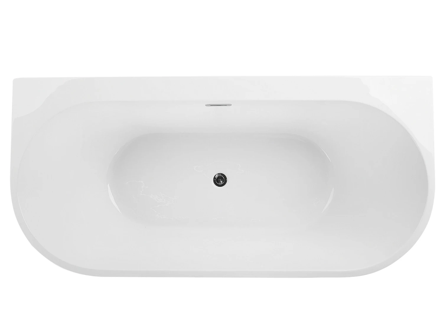 Bath 1700 X 800 Mm Red HARVEY - Image 7