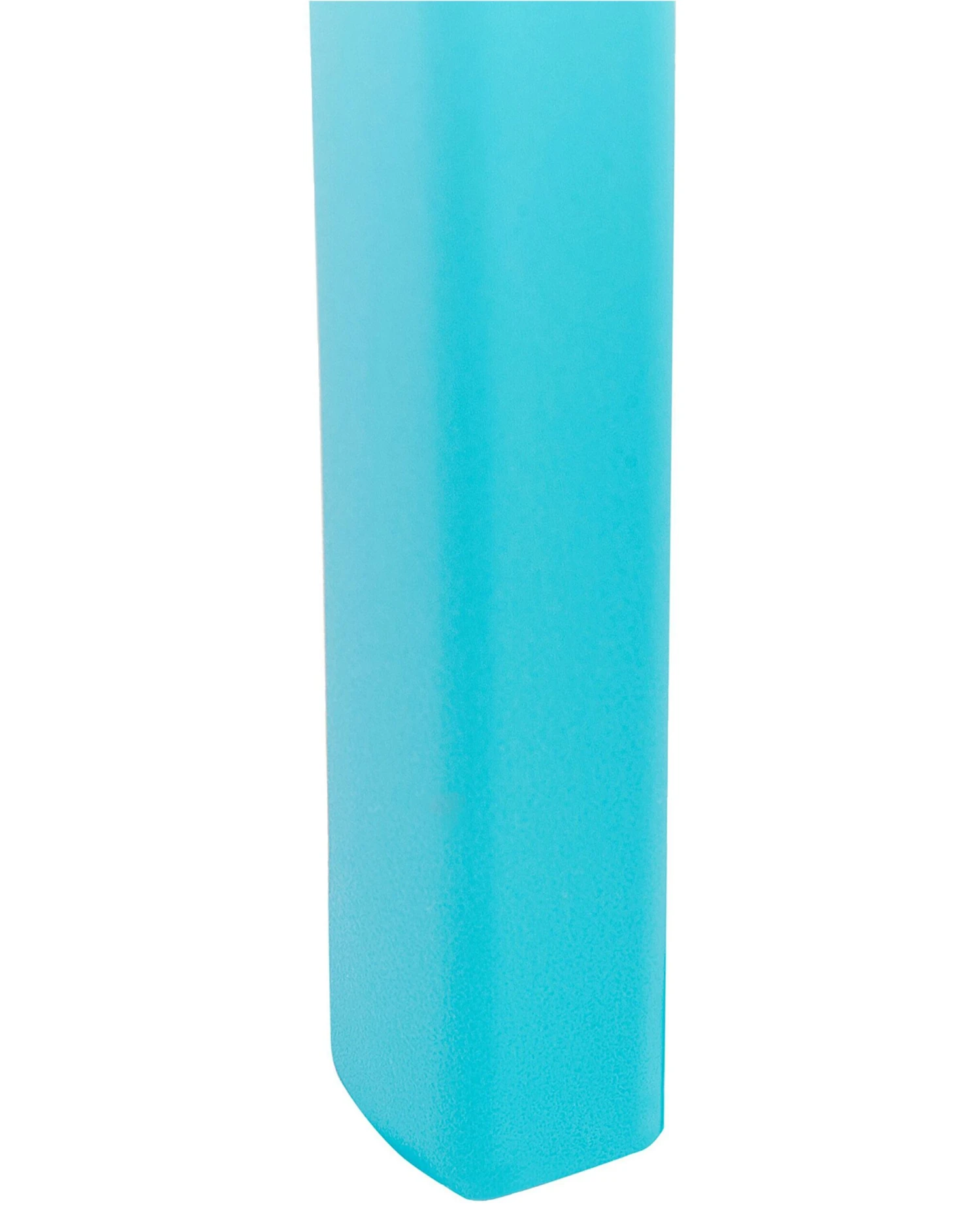 Set Of 4 Dining Chairs Blue CAMOGLI - Image 9