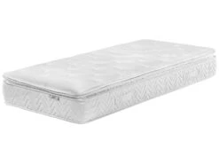 Pocket Spring Mattress With Removable Cover Medium LUXUS Various Sizes