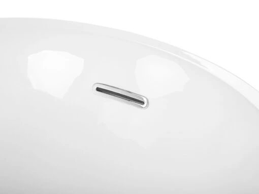 Freestanding Bath 1700 X 800 Mm Black DULCINA - Image 10