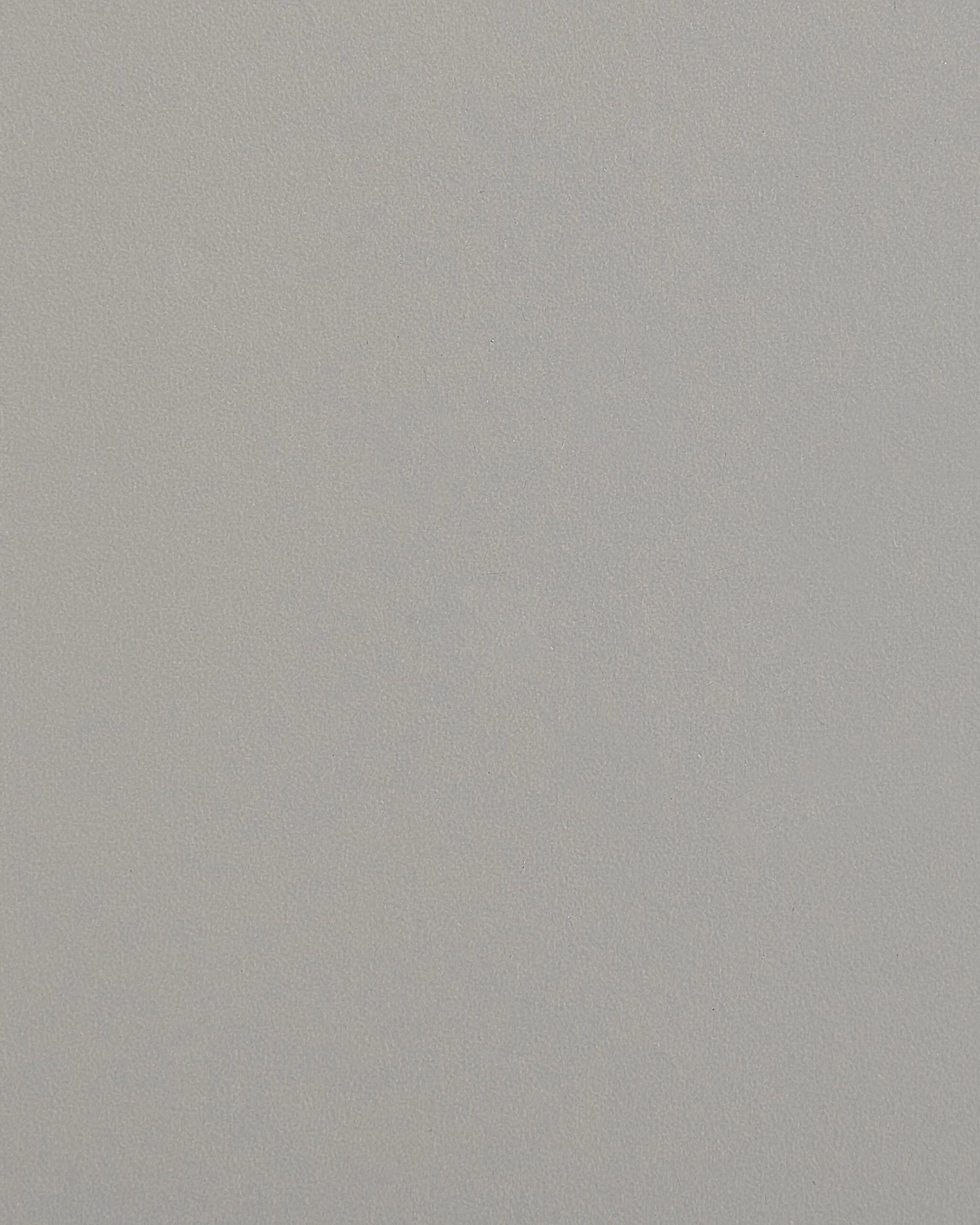 1 Drawer Bedside Table Grey CLIO - Image 9