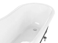 Freestanding Bath Black CAYMAN Various Sizes -Furniture Store undef src sa picid 817175 type whitesh image