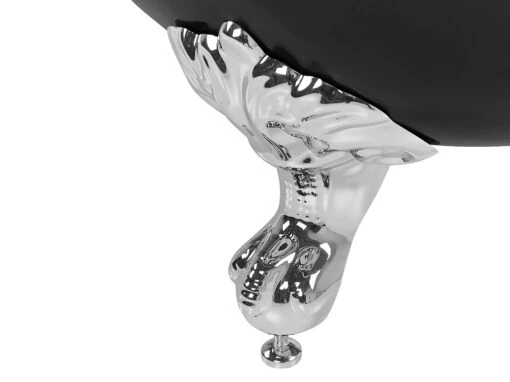 Freestanding Bath Black CAYMAN Various Sizes - Image 8
