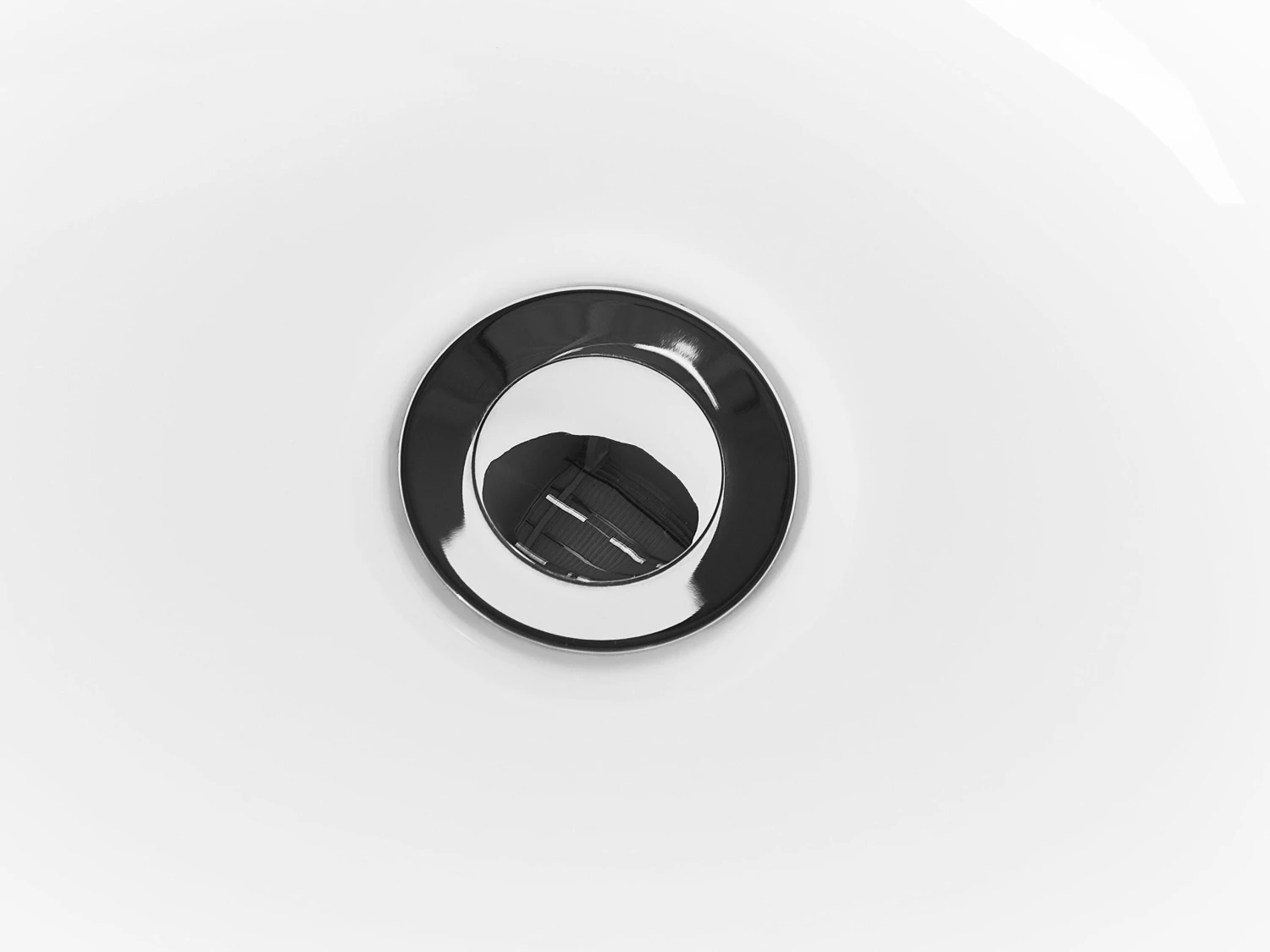 Freestanding Bath Black CAYMAN Various Sizes - Image 9