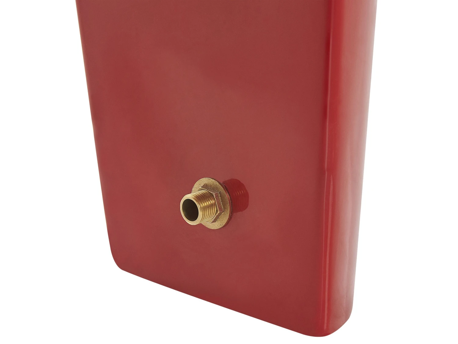 Freestanding Accent Bath 1800 X 800 Mm Red COCO - Image 10