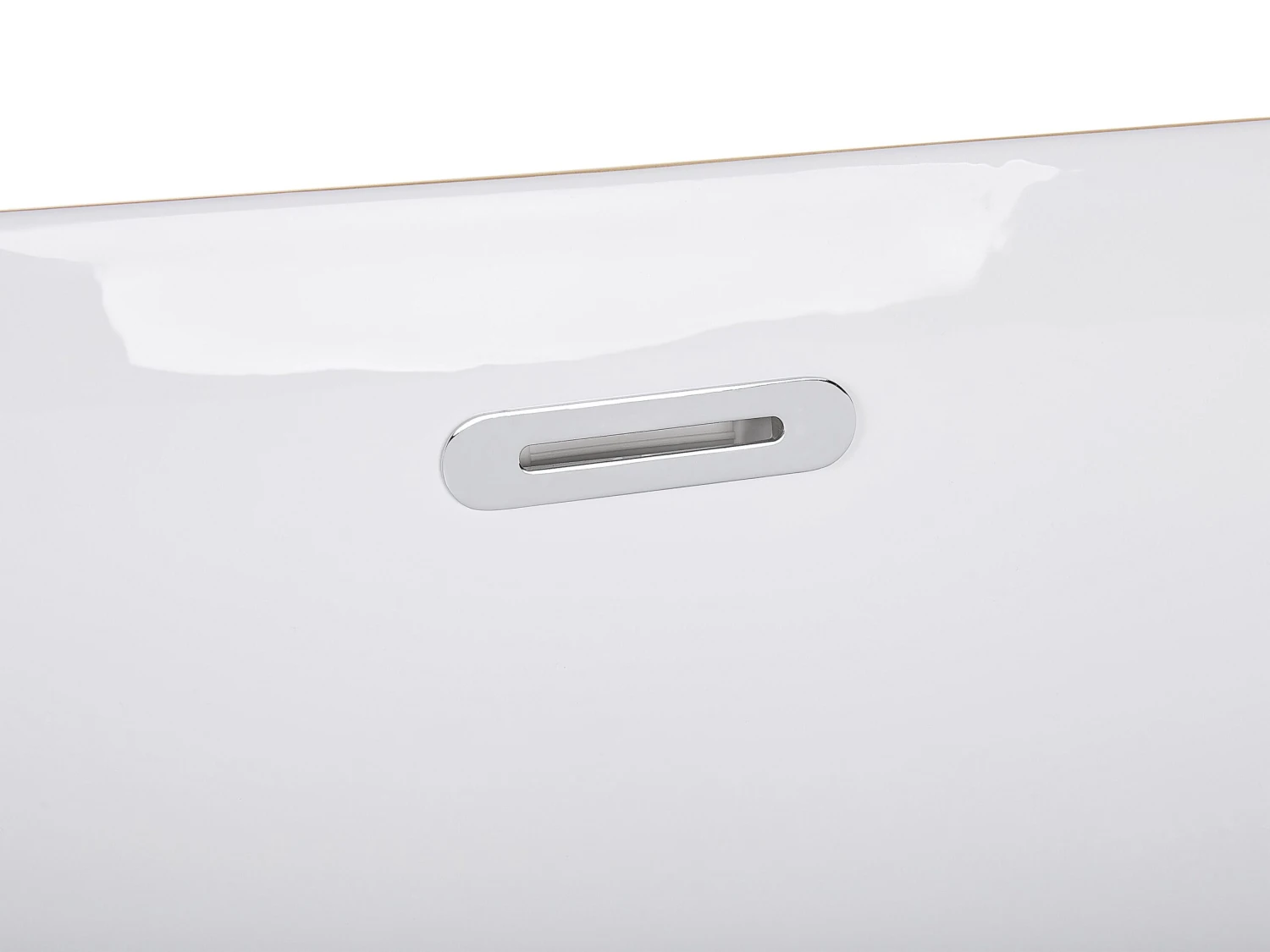 Freestanding Bath 1700 X 770 Mm Gold TESORO - Image 8