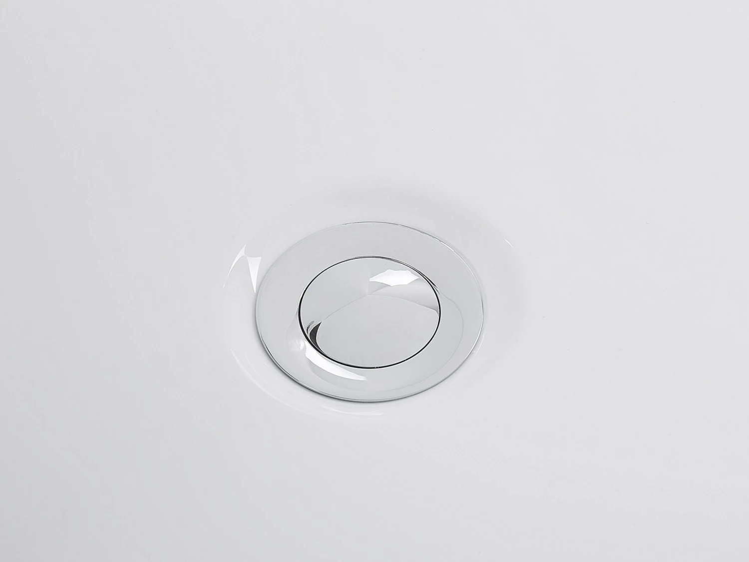 Freestanding Bath 1700 X 770 Mm Gold TESORO - Image 9