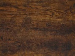 Home Office Desk 118 X 60 Cm Dark Wood With Black VINCE -Furniture Store undef src sa picid 821450 type whitesh image