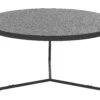 Coffee Table Concrete Effect With Black MELODY Big -Furniture Store undef src sa picid 822495 type whitesh image